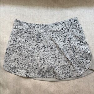 Outdoor Voices Exercise Skirt